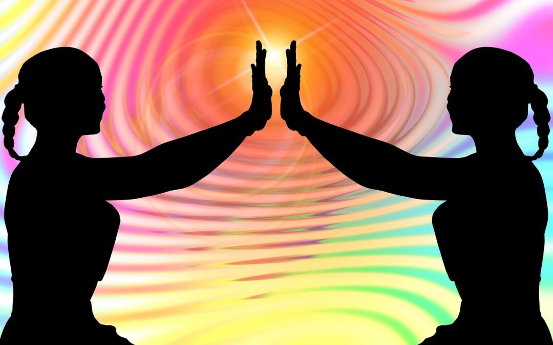 De invloed van meditatie op artistieke inspiratie