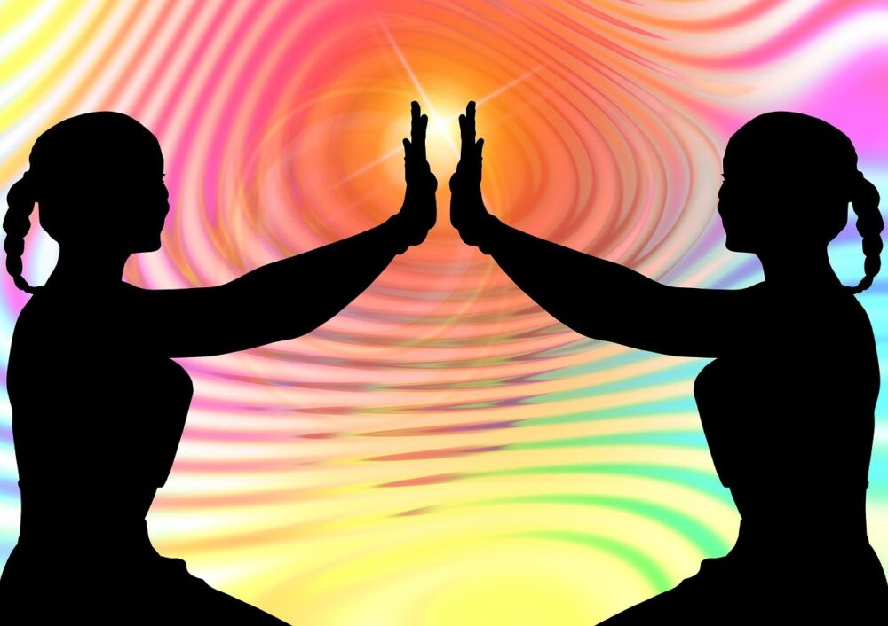 De invloed van meditatie op artistieke inspiratie
