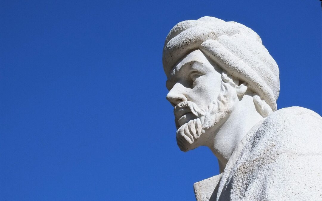 De invloed van oude filosofen op moderne spiritualiteit