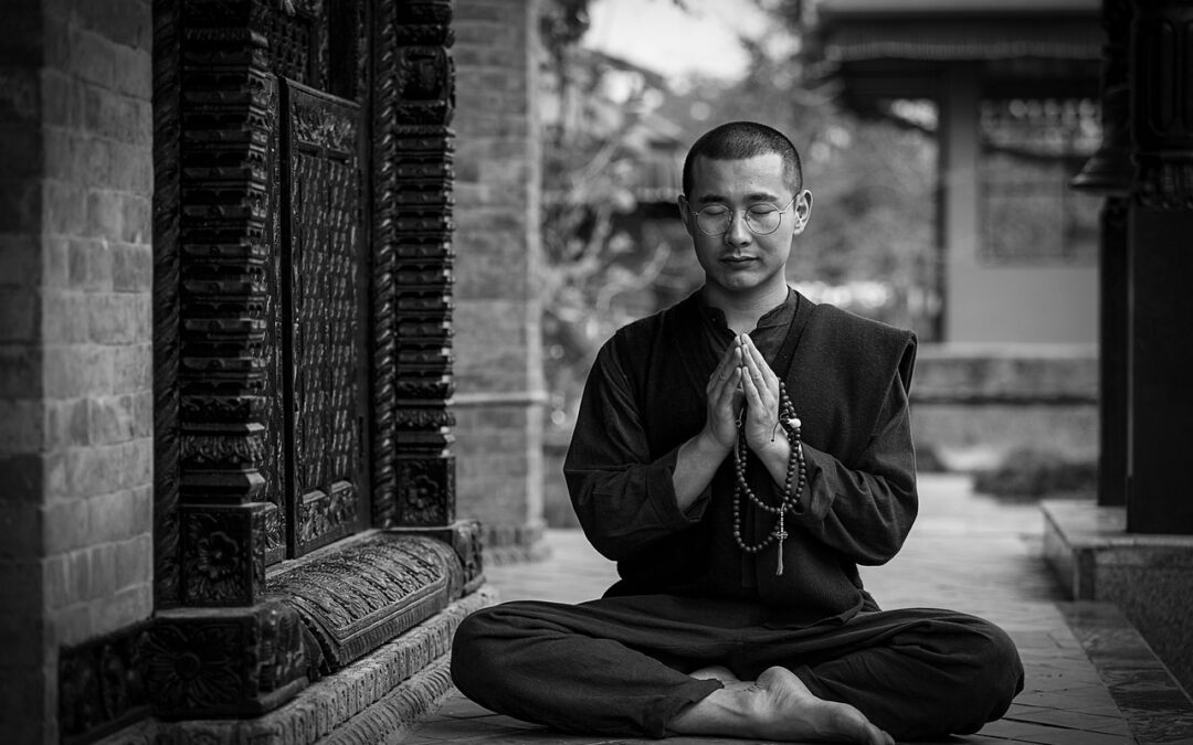 De verbinding tussen wetenschap en spiritualiteit