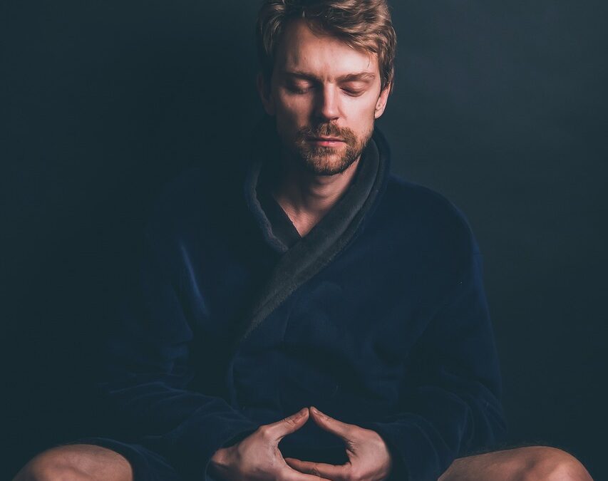 Hoe meditatie en mindfulness passen binnen Westerse spiritualiteit