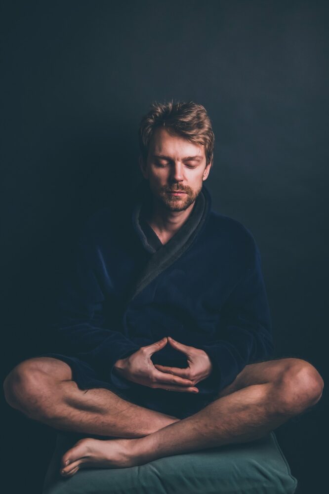 Hoe meditatie en mindfulness passen binnen Westerse spiritualiteit