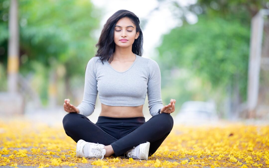 Hoe yoga en meditatie helpen bij spirituele verlichting