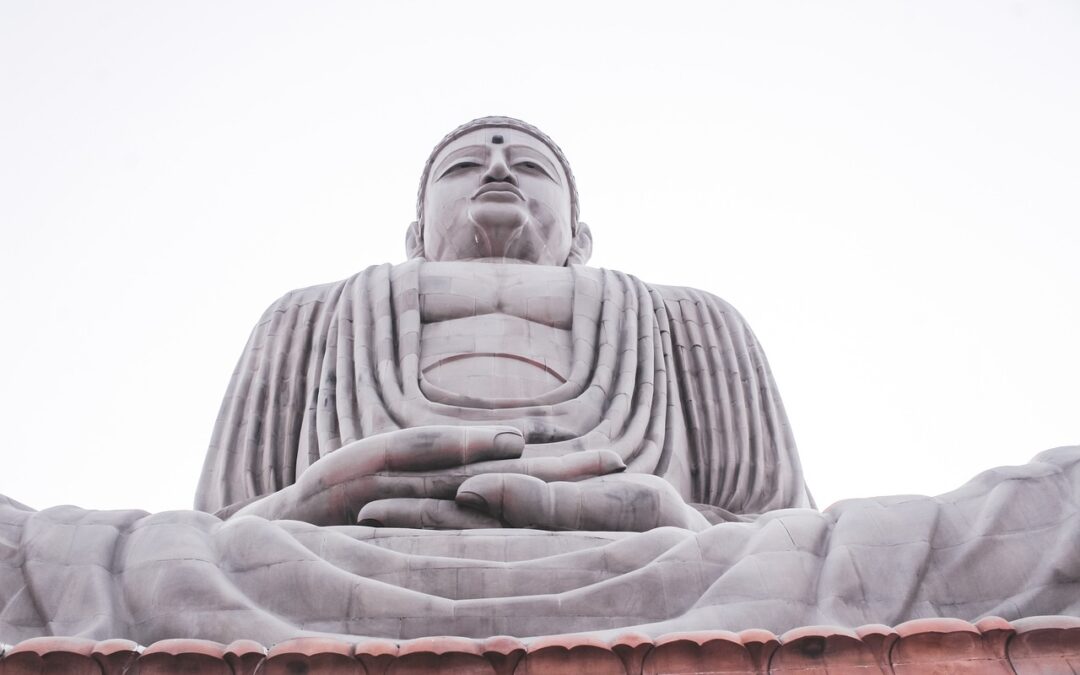 De rol van religie binnen Westerse spiritualiteit