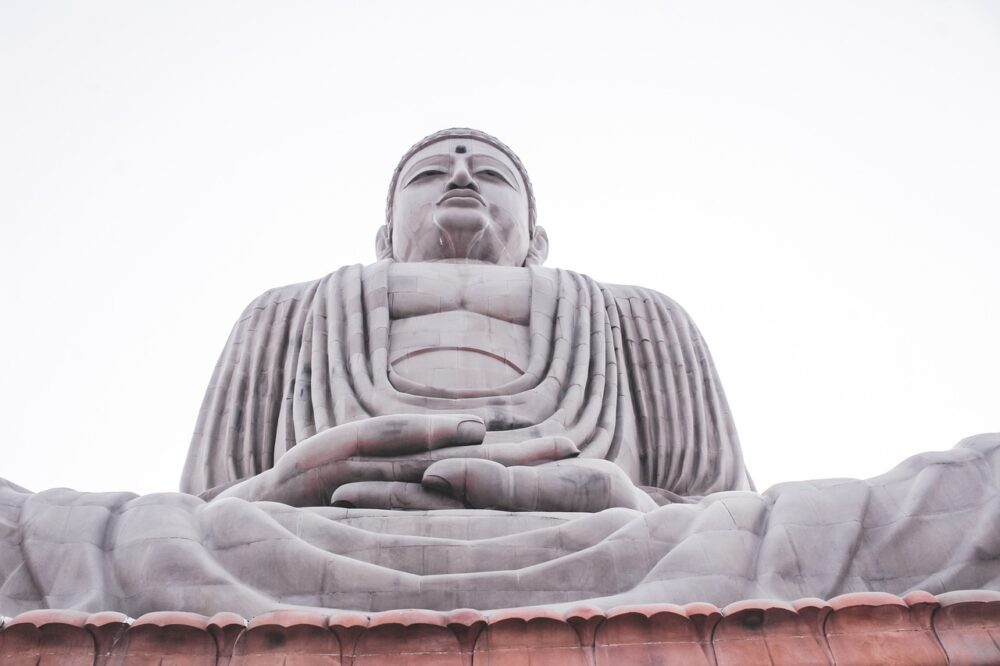 De rol van religie binnen Westerse spiritualiteit