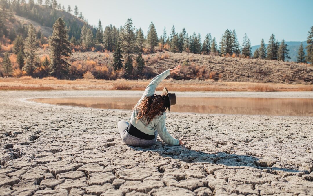De filosofie achter meditatie en stilte