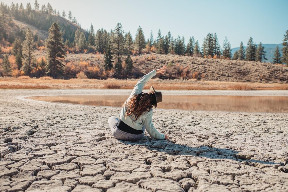 De filosofie achter meditatie en stilte
