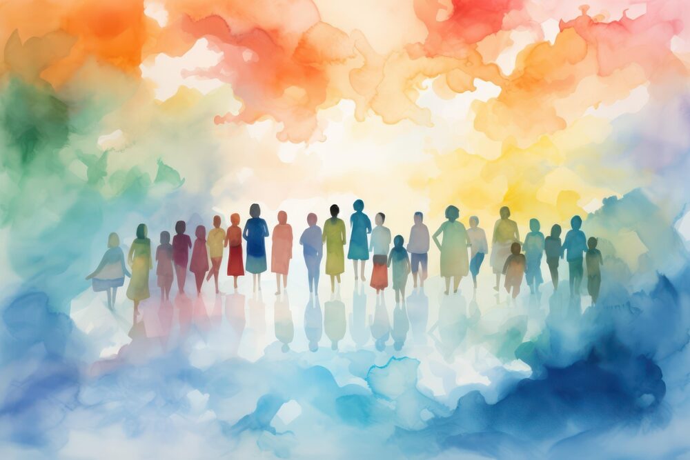 Waarom spirituele gemeenschappen belangrijk zijn