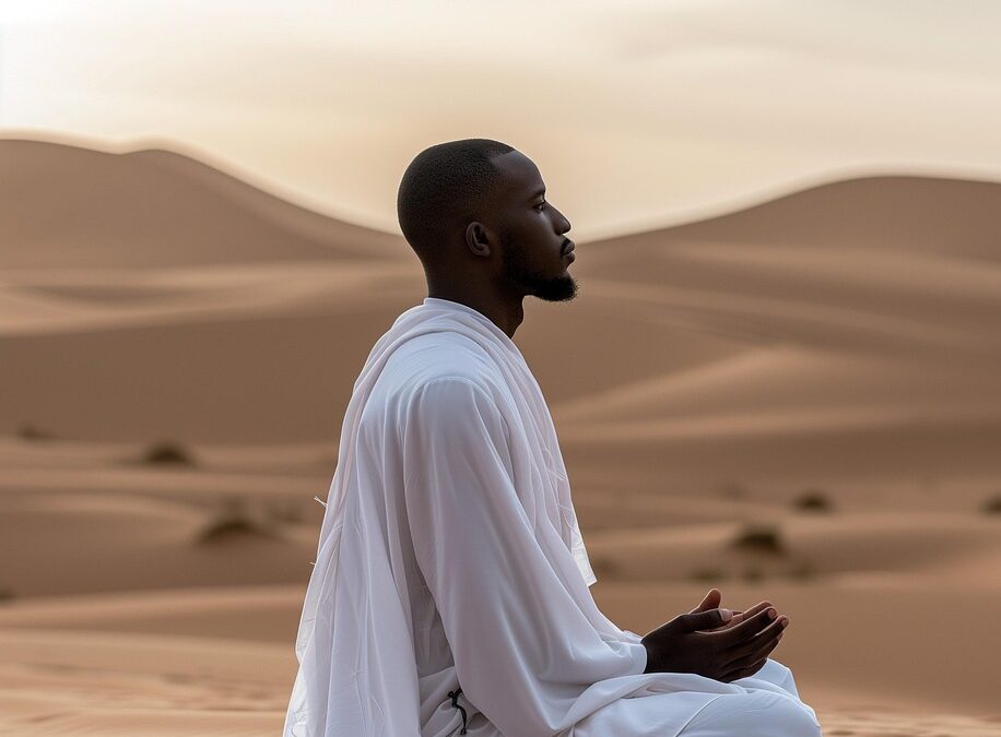 De rol van meditatie in het boeddhisme