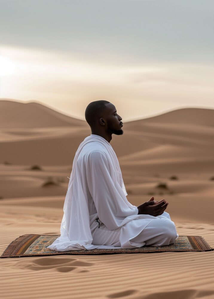 De rol van meditatie in het boeddhisme