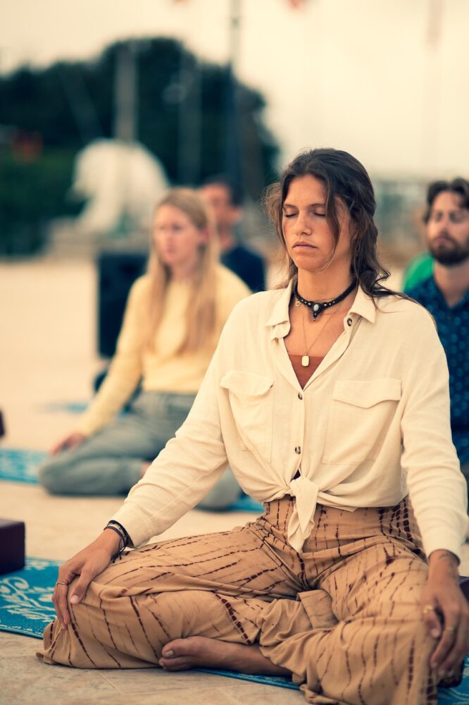 Hoe je spirituele groei stimuleert in het dagelijks leven
