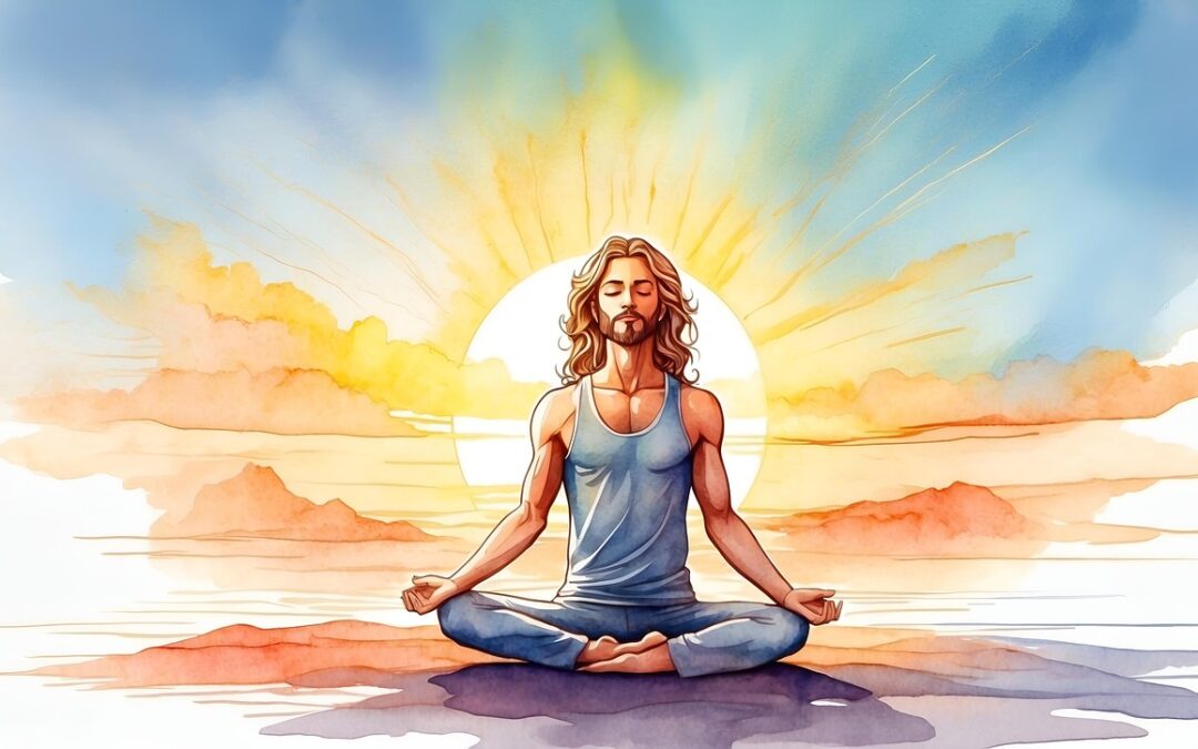 Wat is spirituele groei volgens het hindoeïsme?