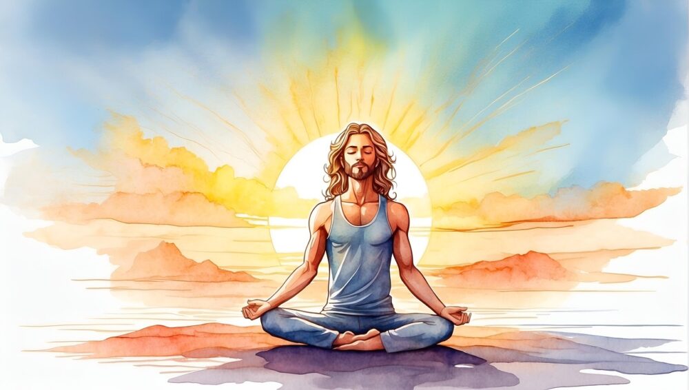 Wat is spirituele groei volgens het hindoeïsme?