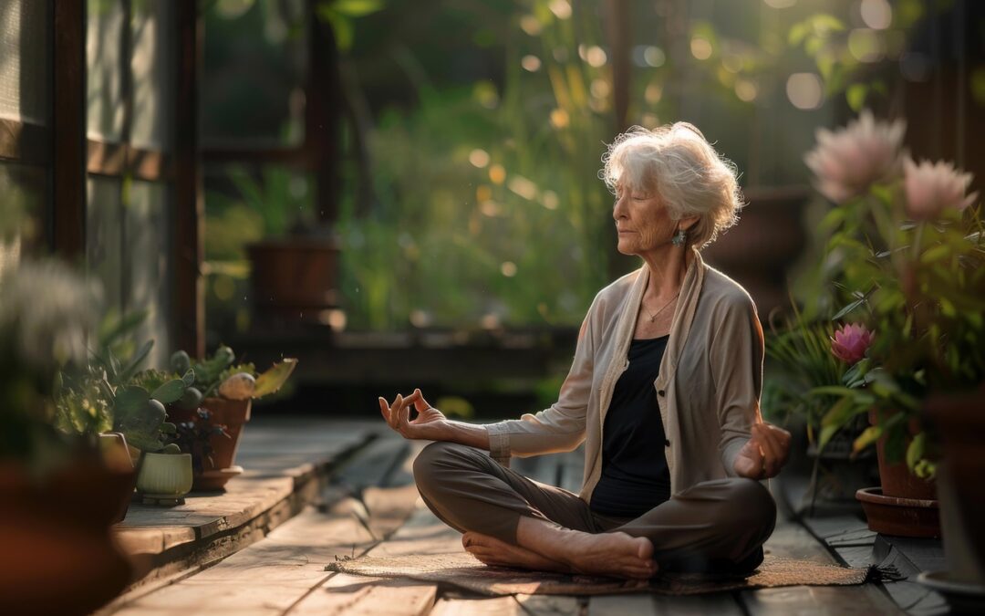 De beste ademhalingstechnieken voor meditatie