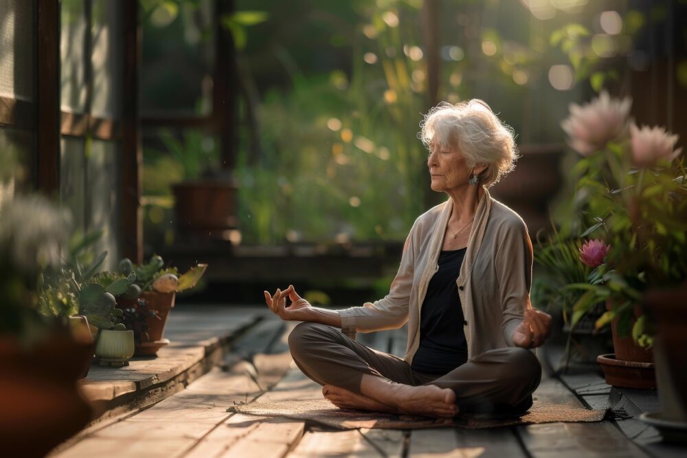 De beste ademhalingstechnieken voor meditatie