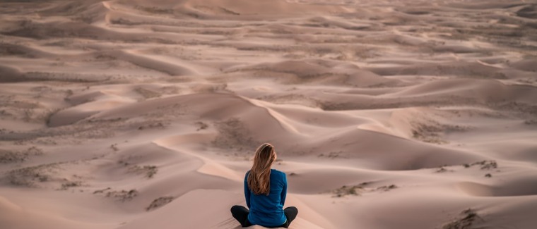meditatie